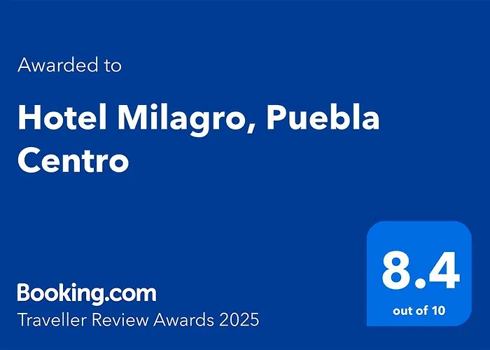 Milagro Hotel