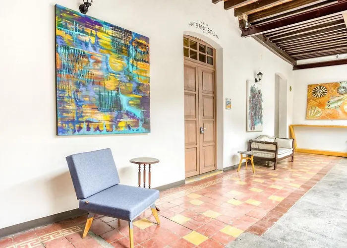 Milagro Hotel