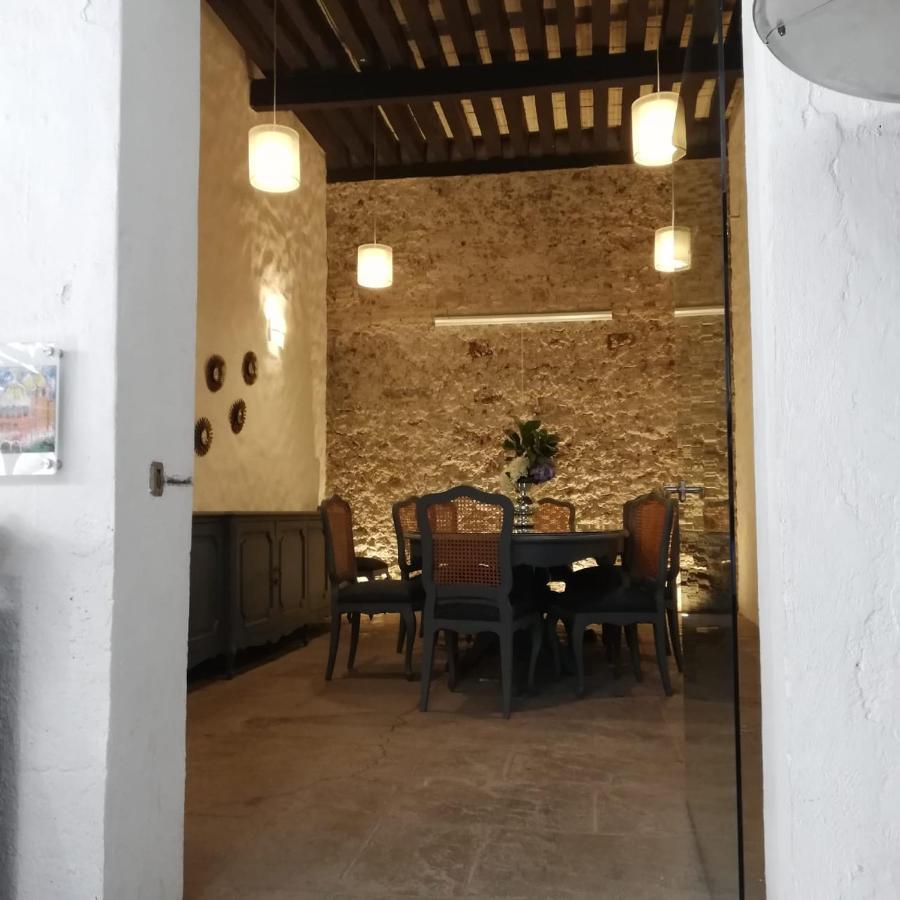 Milagro Hotel Heroica Puebla de Zaragoza