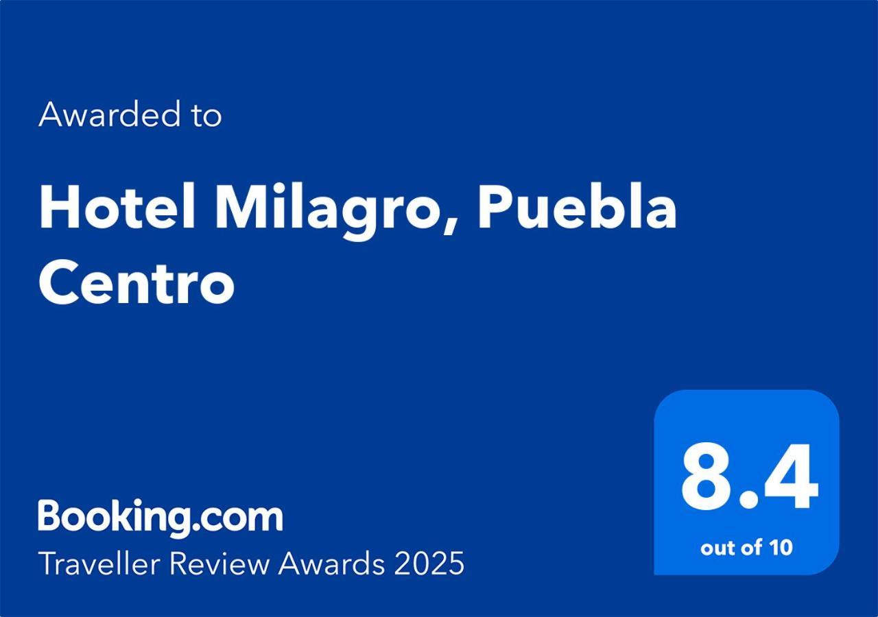 Milagro Hotel 4*