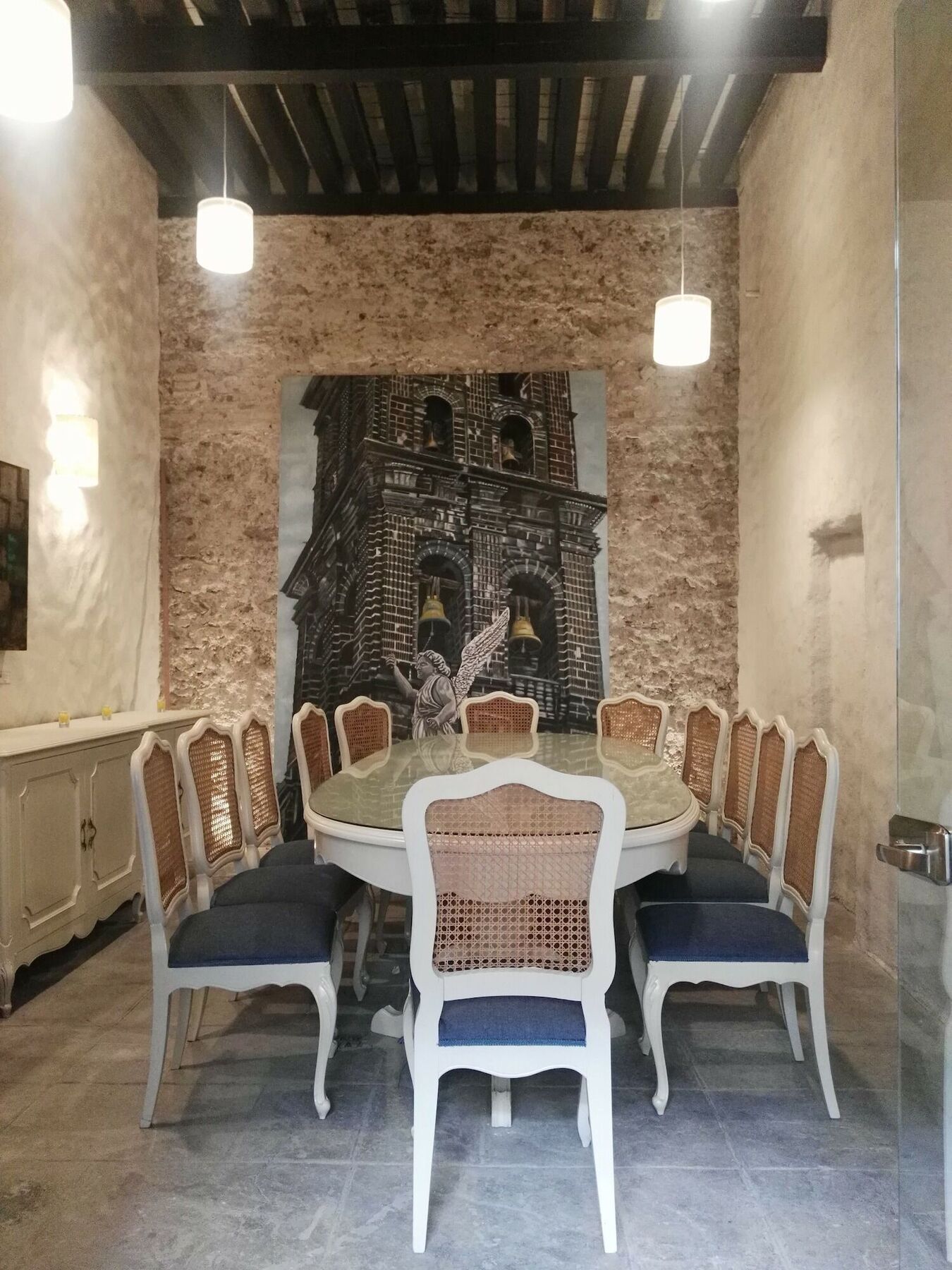 Milagro Hotel