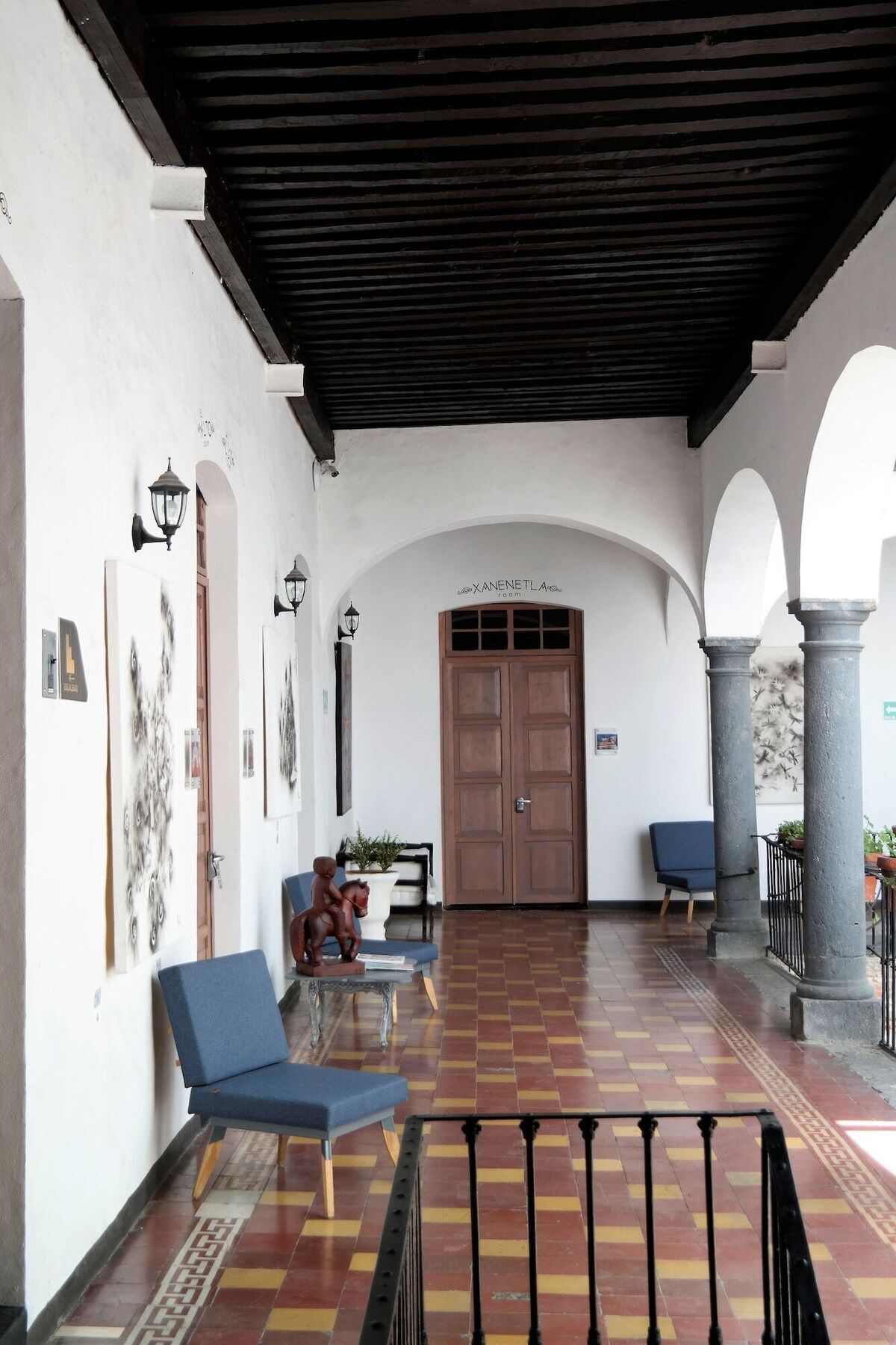 Hotel Milagro 4*