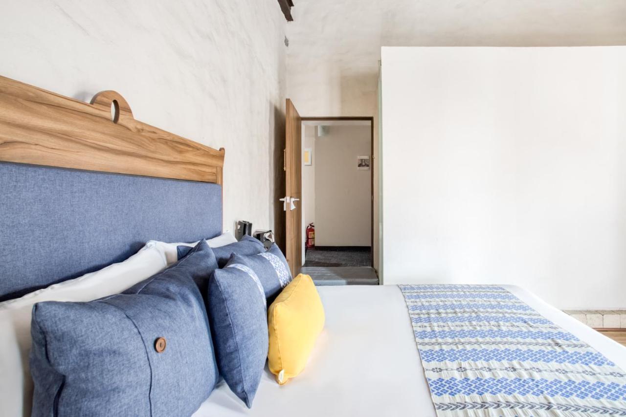 Milagro Hotel 4*