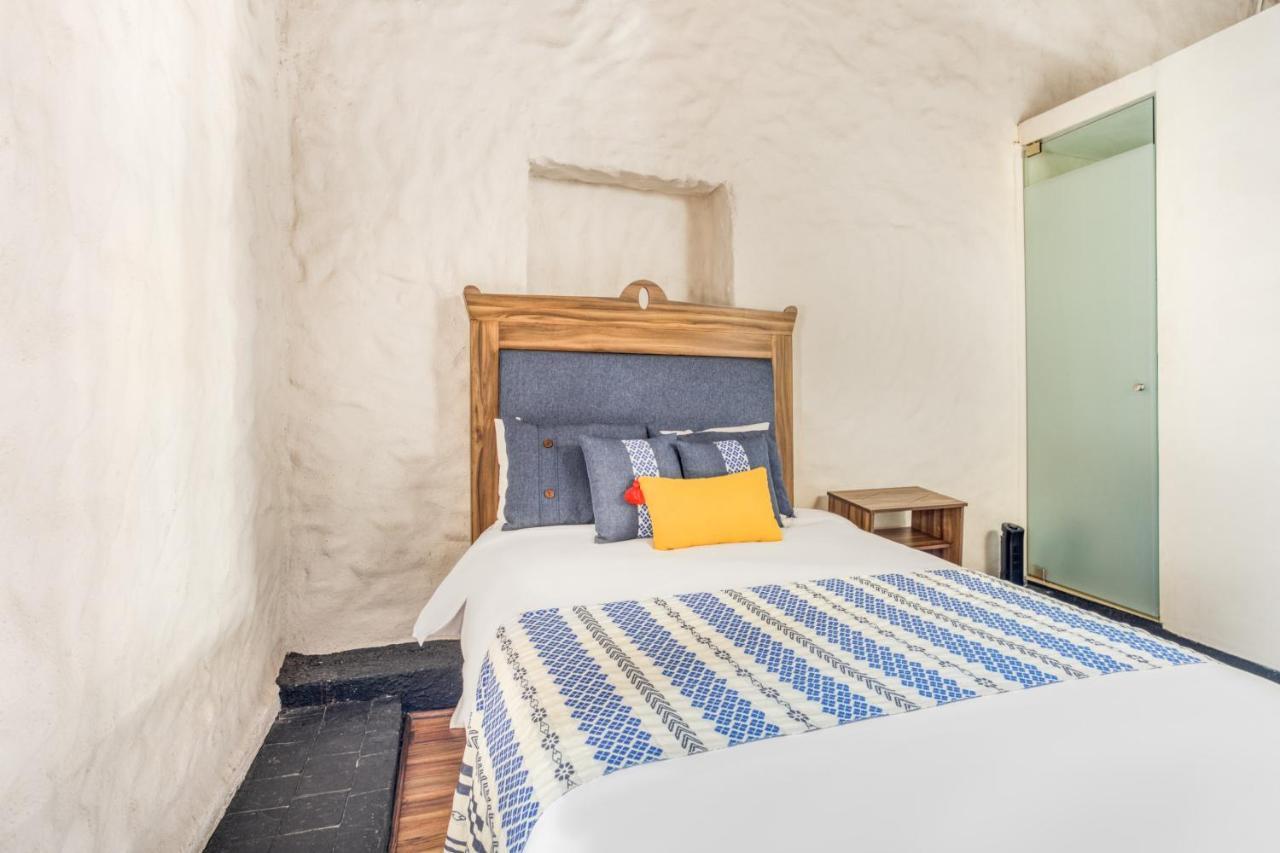 Milagro Hotel Heroica Puebla de Zaragoza