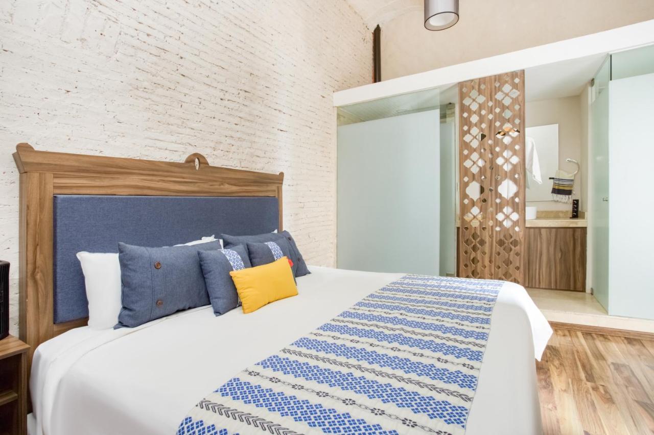 Milagro 4* Heroica Puebla de Zaragoza