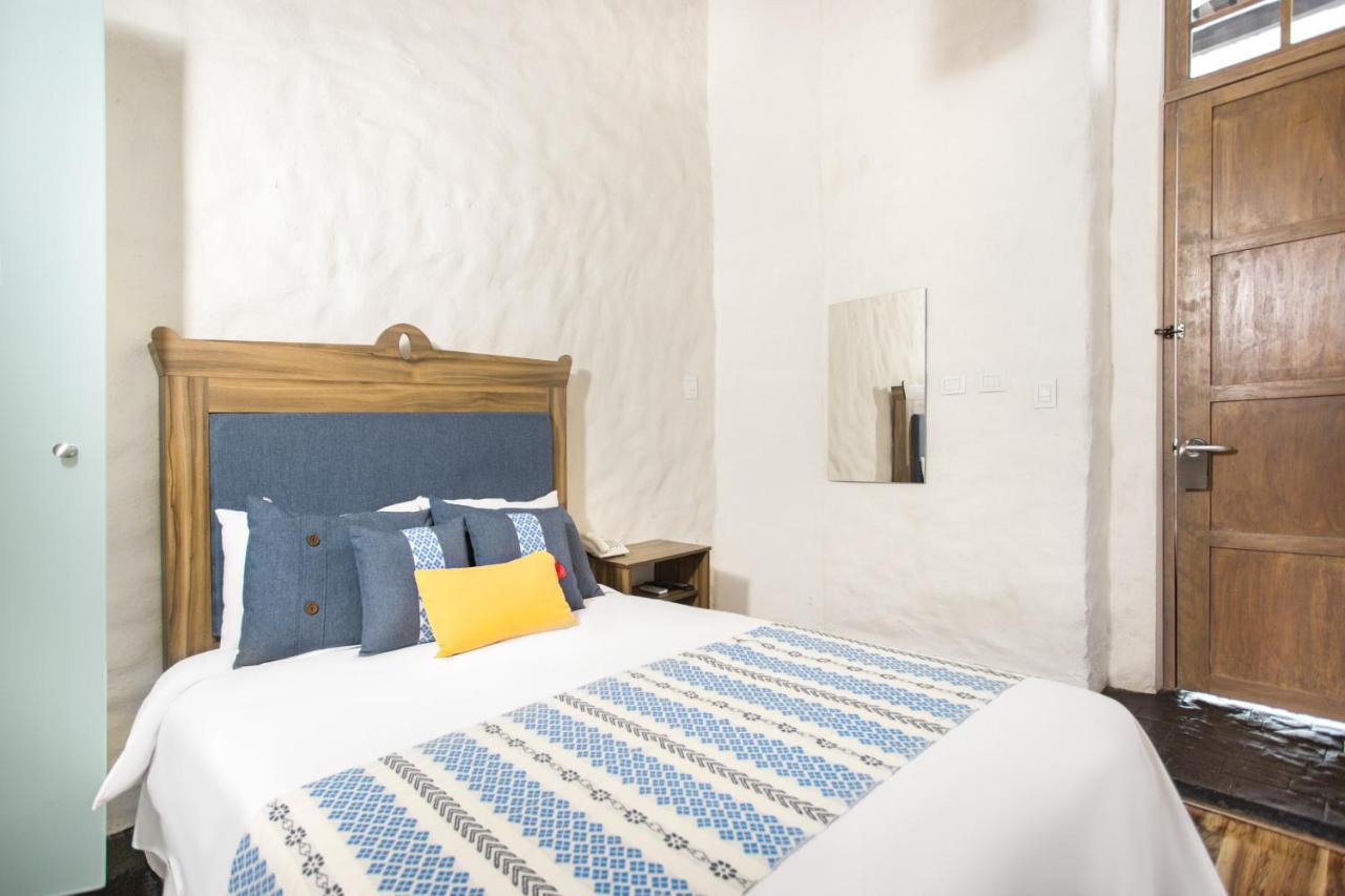 Milagro 4* Heroica Puebla de Zaragoza